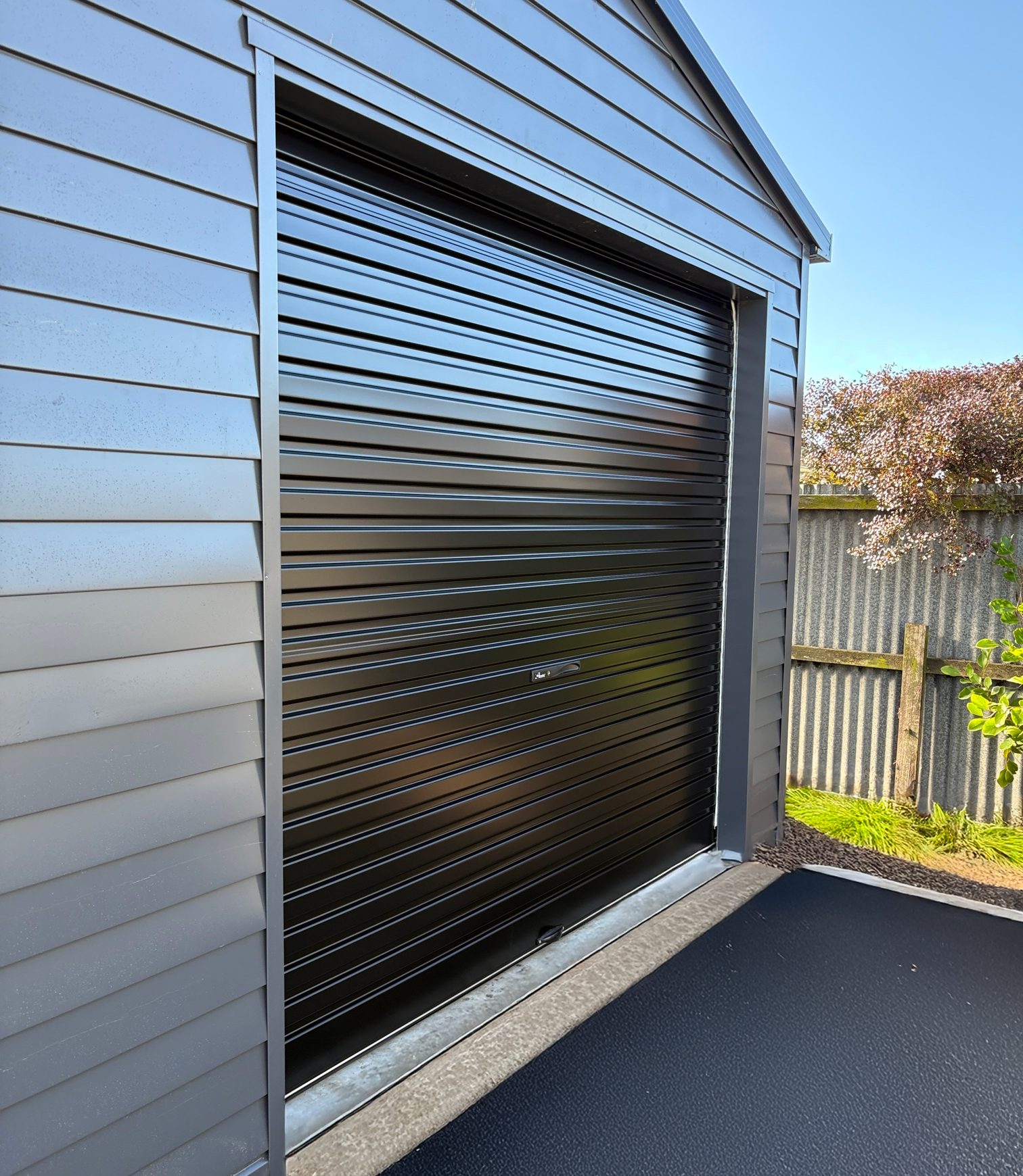 Roller Door