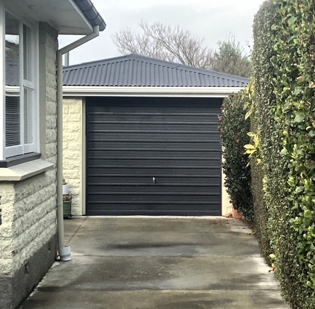 Garador Auckland