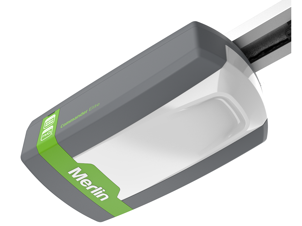 Merlin Commander Elite MS105MYQ