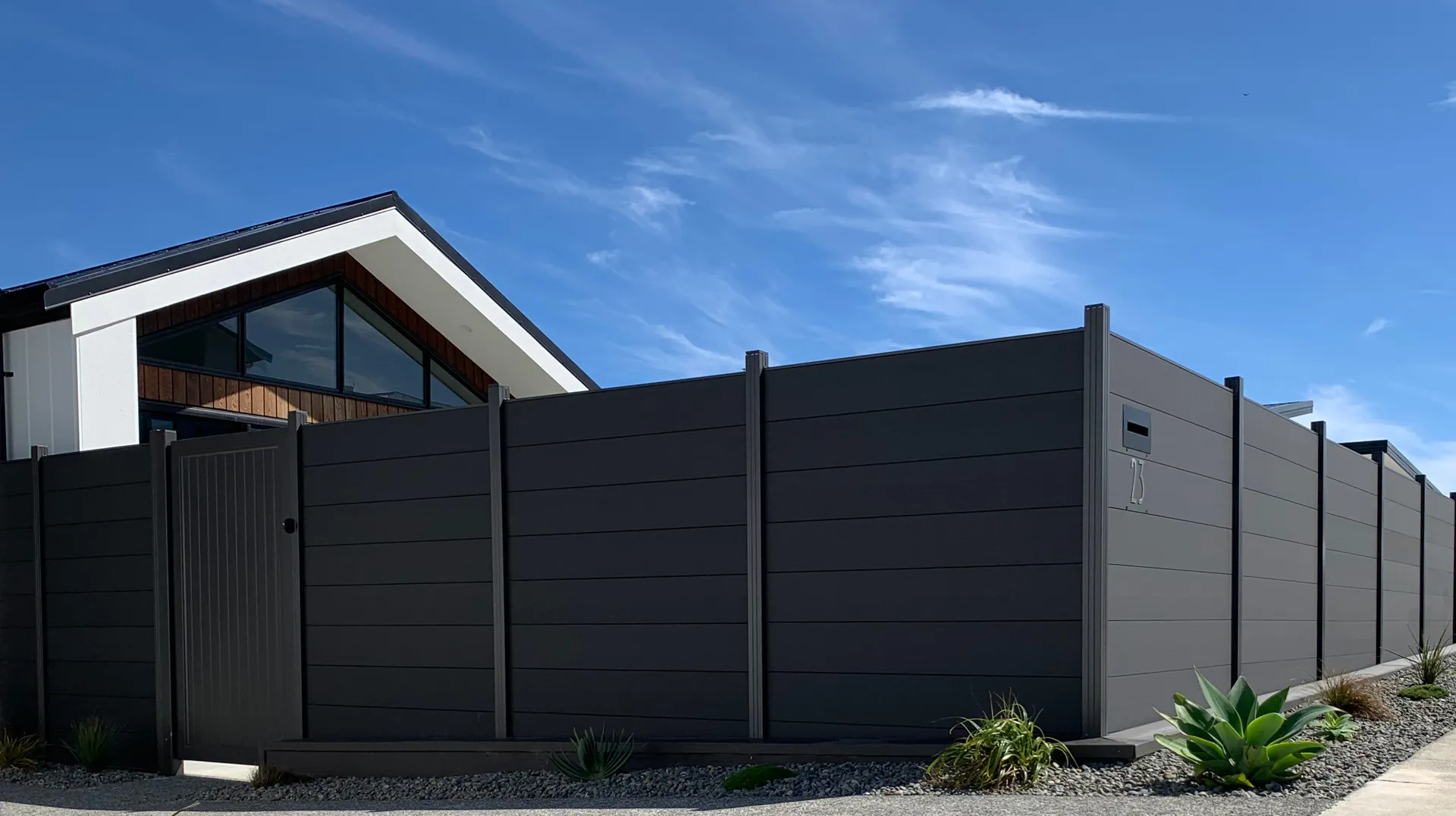 Garador Auckland