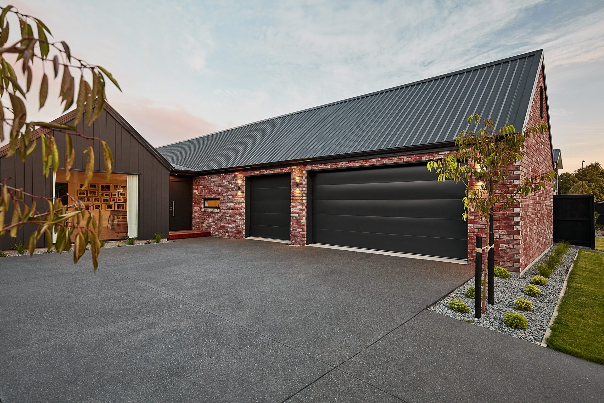Garador Auckland