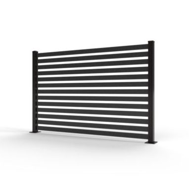 Full Slat Panel