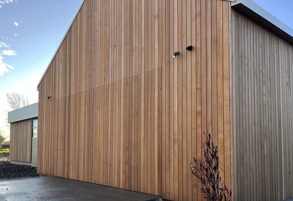 Garador Auckland
