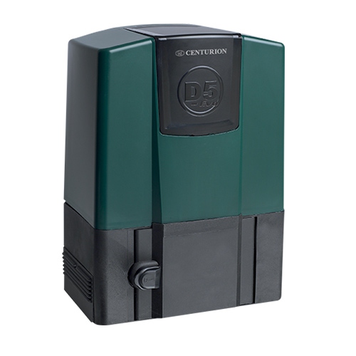 Centurion D5 Evo Domestic/Light Industrial Sliding Gate Motor