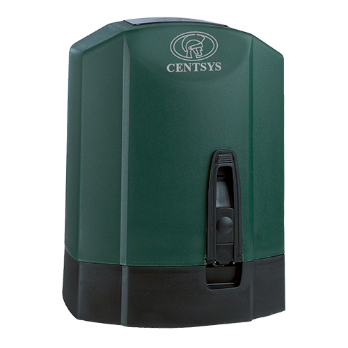 Centurion D10 Industrial Sliding Gate Motor