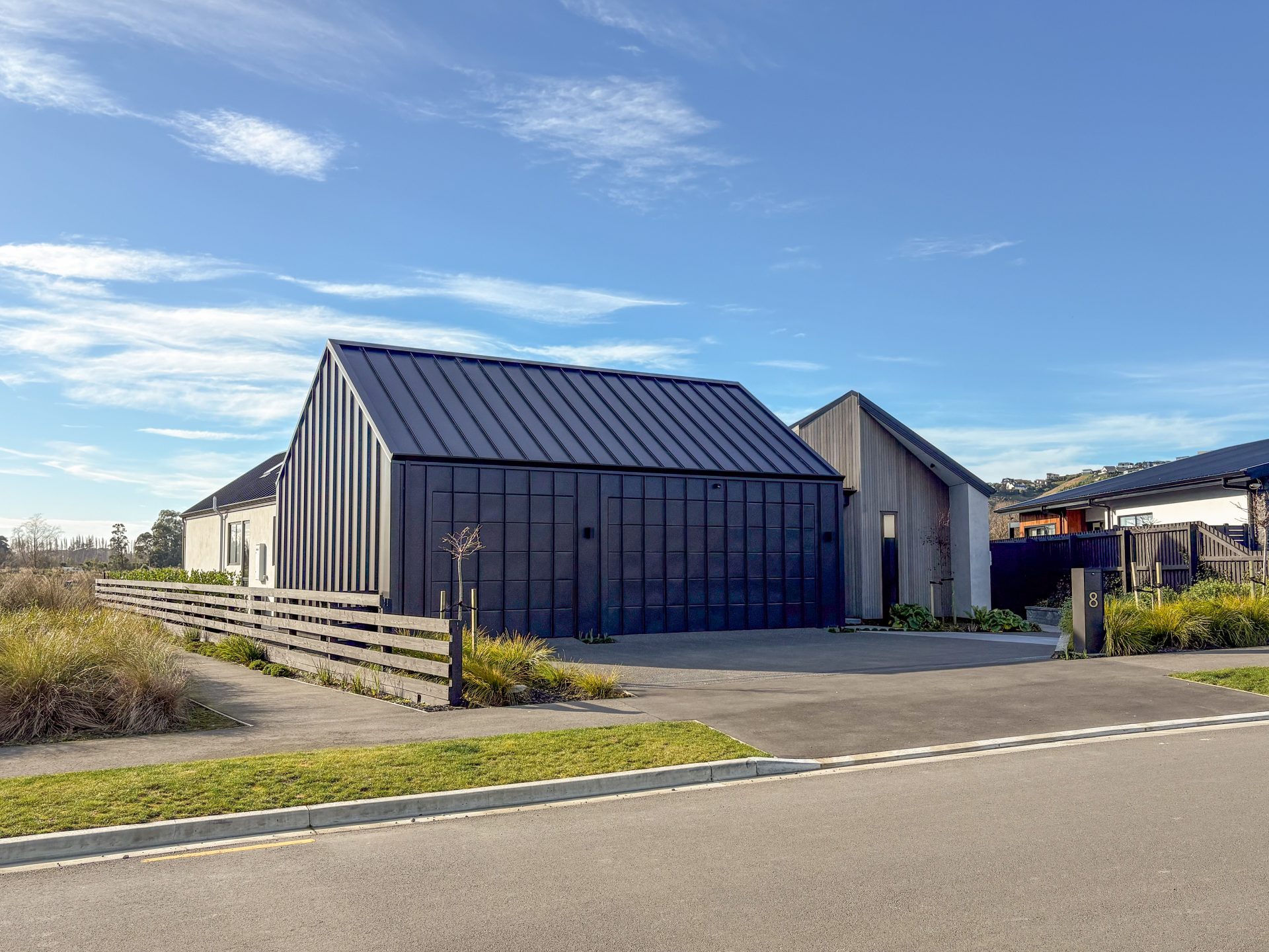 Garador Auckland