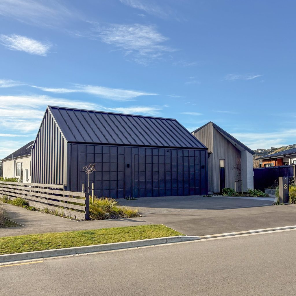 Garador Auckland