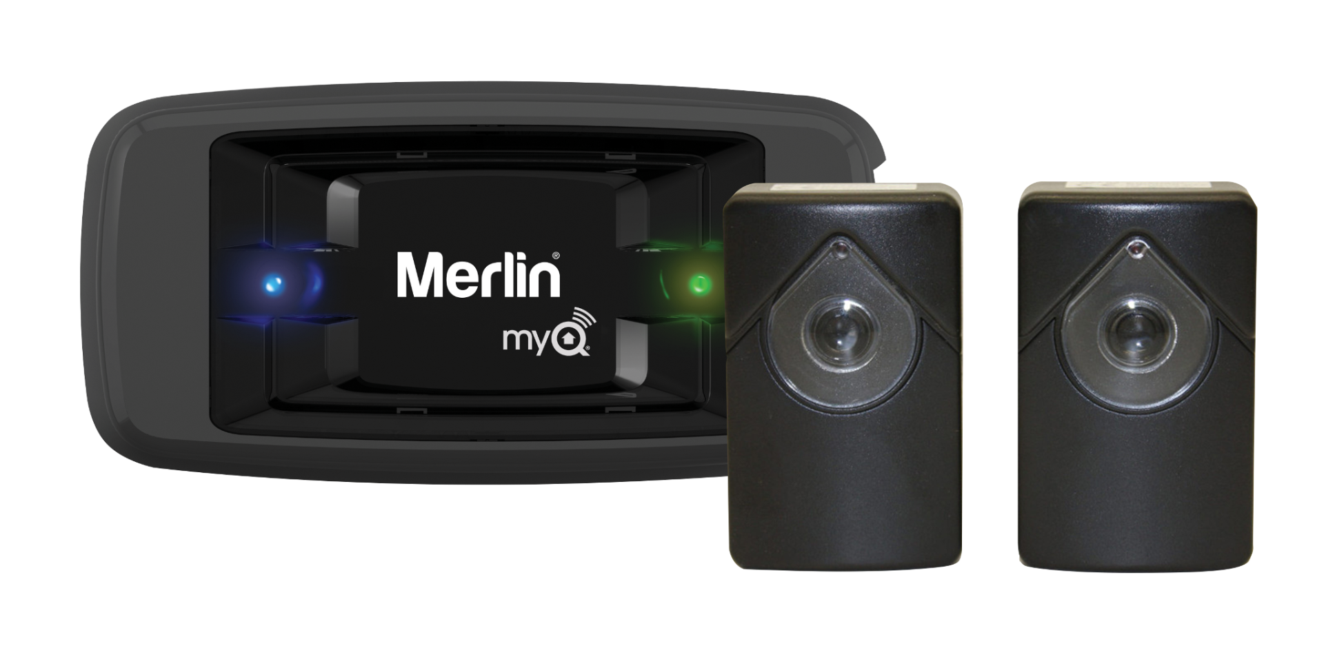 Merlin myQ Connectivity Kit