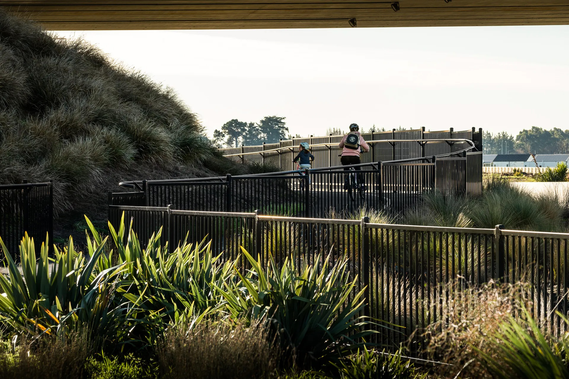 Garador Auckland