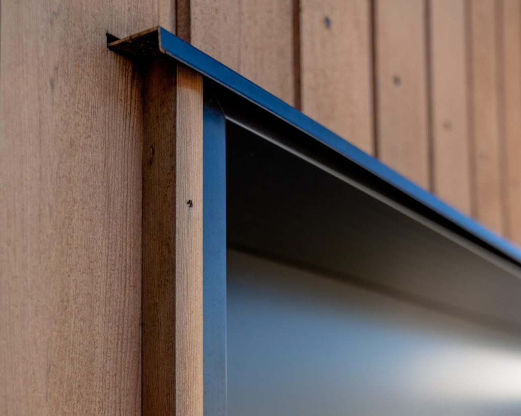 Aluminium Door Jams by Ali-Jamb