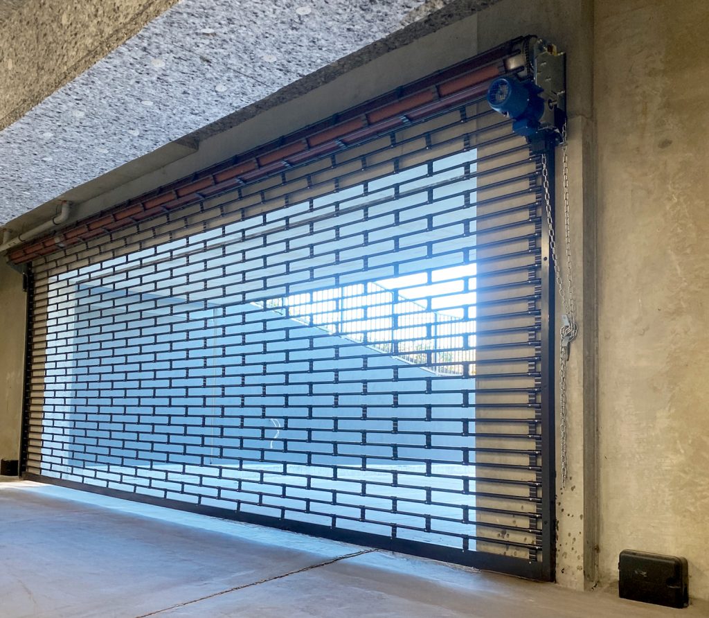 Specialist Doors & Security