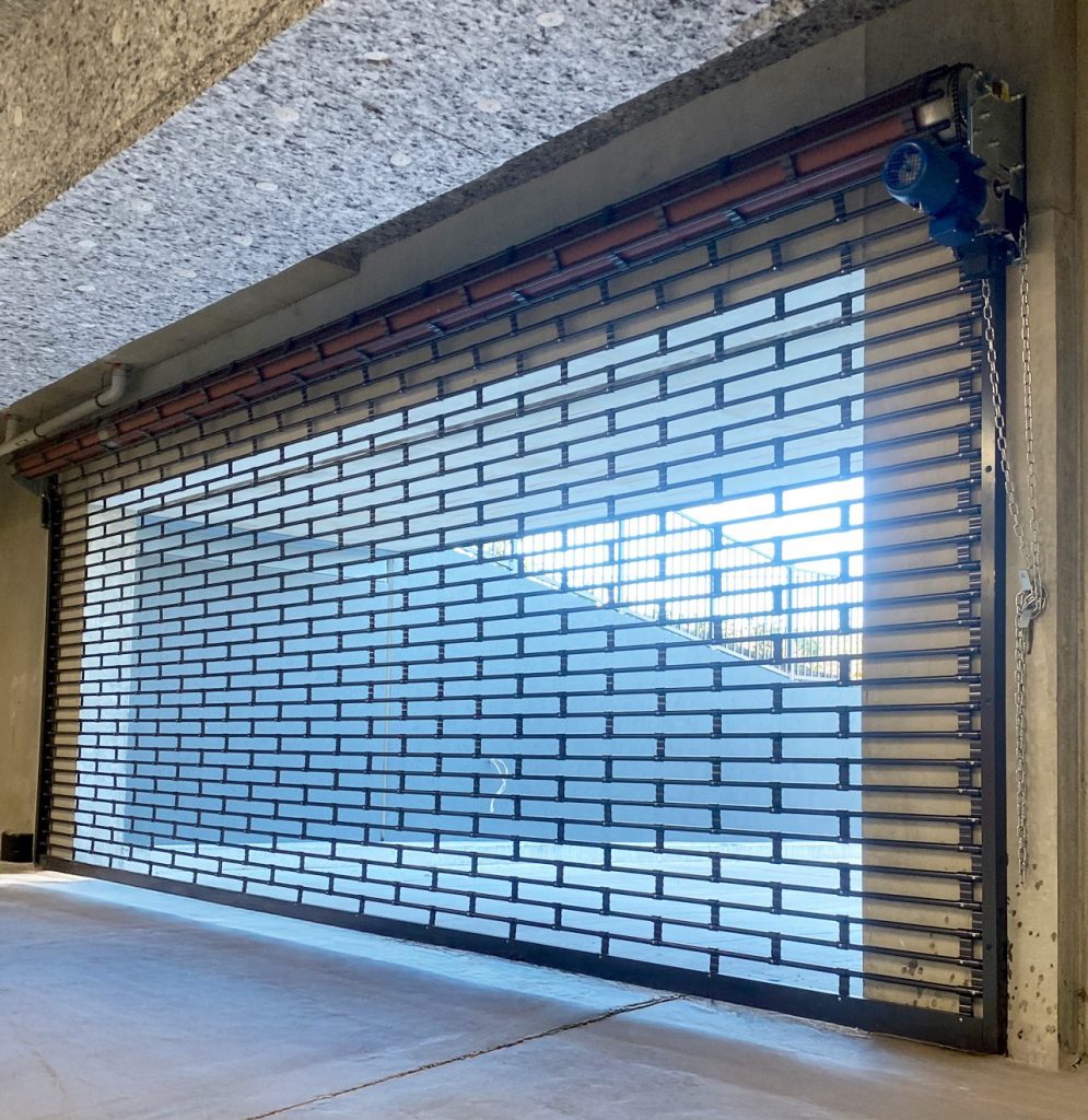 Specialist Doors & Security